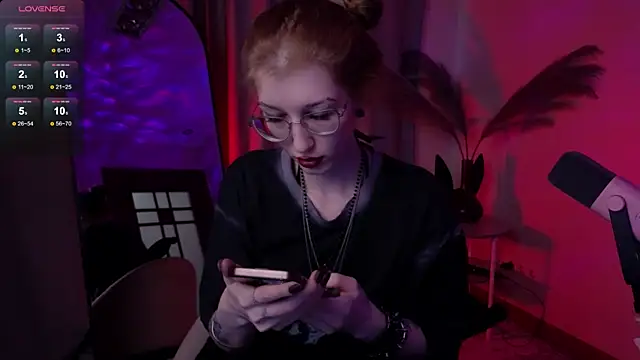 lissaros online show from October 13, 5:09 am