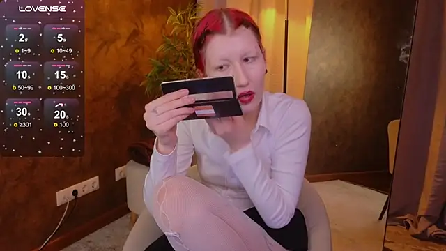 lissaros online show from March 7, 5:29 am