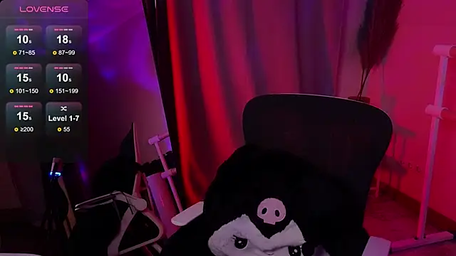 lissaros online show from November 26, 5:18 am