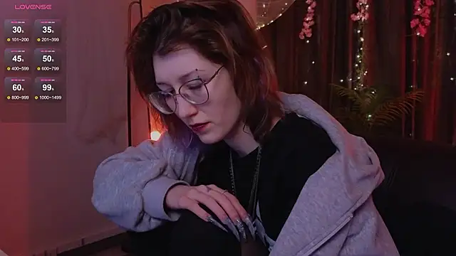 Snapshot of lissaros chatting on January 15, 5:22 am lissaros online show from January 15, 5:22 am