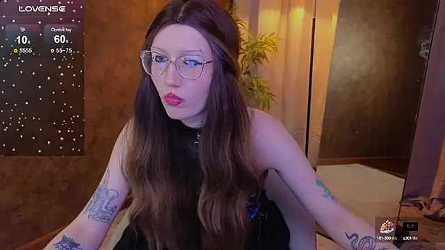 lissaros online show from March 6, 8:41 am