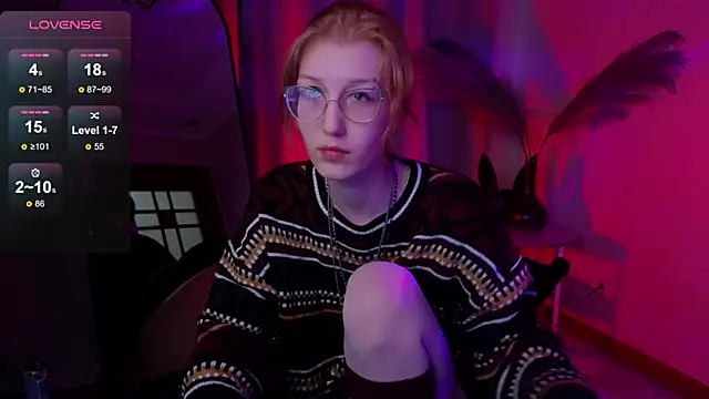 lissaros online show from September 30, 5:13 am