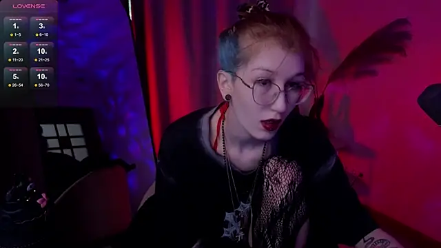 lissaros online show from October 7, 5:08 am