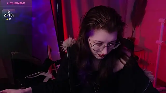 lissaros online show from November 25, 5:30 am