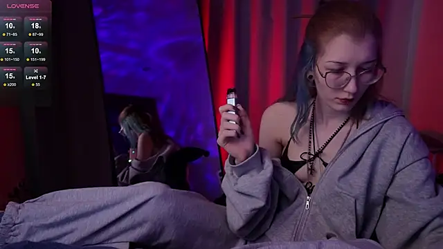 lissaros online show from October 20, 5:31 am