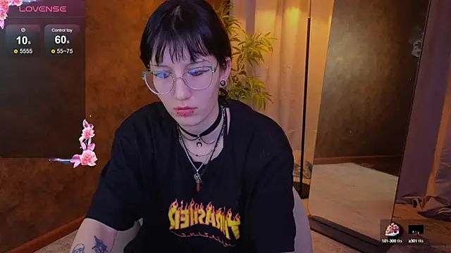 lissaros online show from March 13, 11:19 am