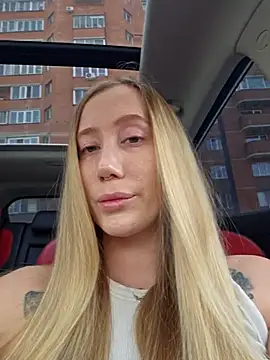 Pussy Drive03 online show from April 18, 4:37 am