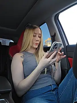 Pussy Drive03 online show from February 16, 3:27 am