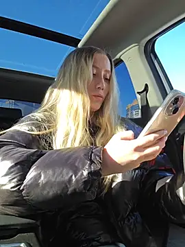 Pussy Drive03 online show from March 25, 3:06 am