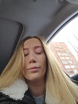 Pussy Drive03 online show from February 27, 6:02 am