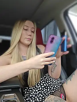 Pussy Drive03 online show from July 28, 3:25 am