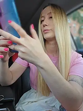 Pussy Drive03 online show from August 6, 4:18 am
