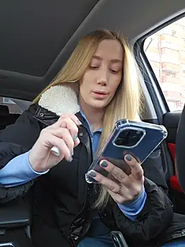 Pussy Drive03 online show from February 24, 4:35 am