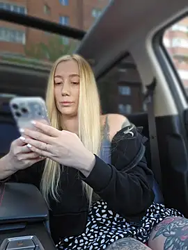 Pussy Drive03 online show from June 1, 3:29 am