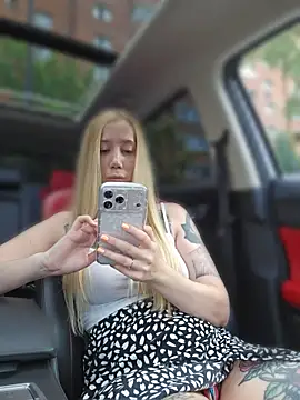 Pussy Drive03 online show from June 12, 5:05 am