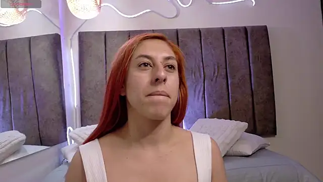 Alektra bryce online show from November 27, 7:36 pm