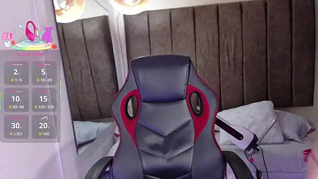 Alektra bryce online show from December 21, 7:59 pm