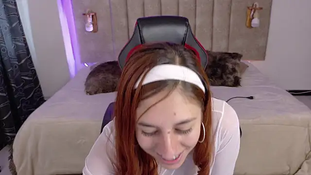 Alektra bryce online show from March 23, 7:36 pm