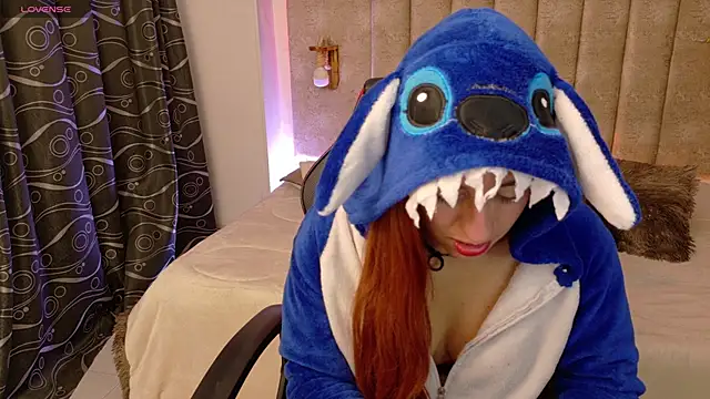 Alektra bryce online show from March 16, 3:58 am