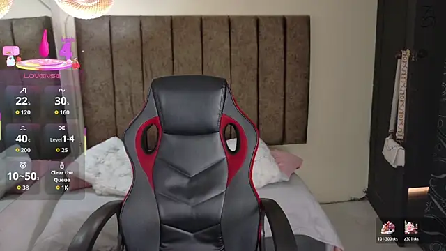 Alektra bryce online show from December 22, 7:36 pm