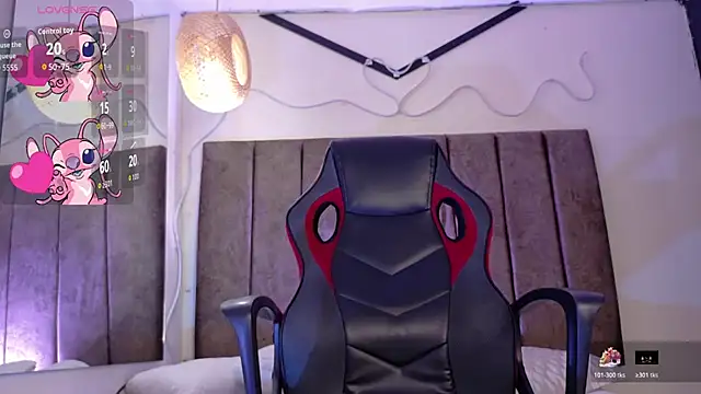 Alektra bryce online show from November 7, 7:40 pm