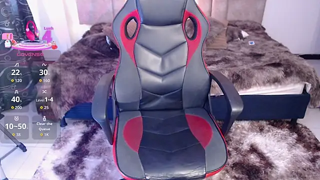 Alektra bryce online show from January 7, 7:52 pm