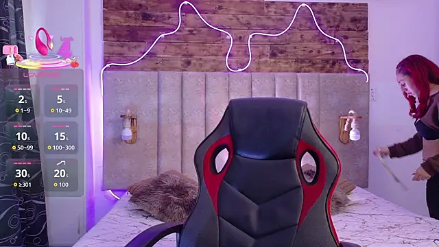 Alektra bryce online show from October 22, 7:46 pm