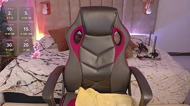 Alektra bryce online show from January 17, 1:26 pm