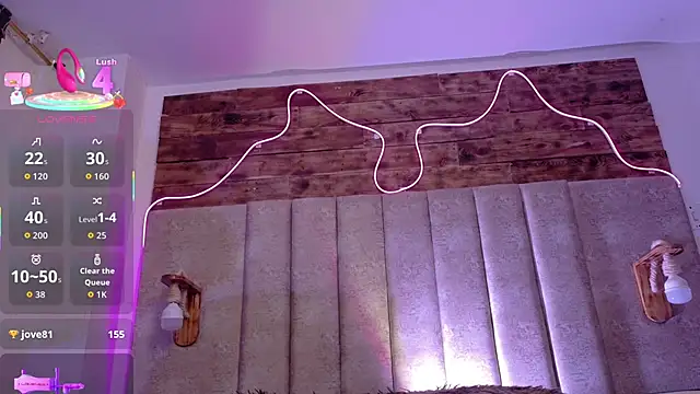 Alektra bryce online show from December 16, 12:37 am