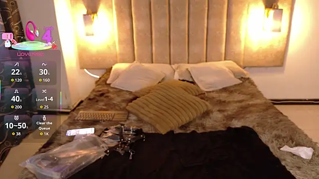 Alektra bryce online show from September 23, 8:05 pm