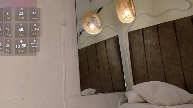 Alektra bryce online show from November 20, 7:36 pm