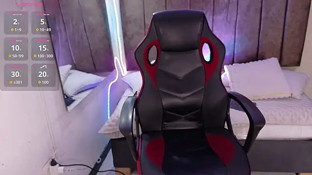 Alektra bryce online show from November 16, 7:40 pm