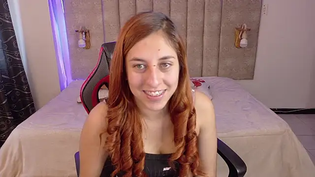 Alektra bryce online show from March 22, 7:48 pm