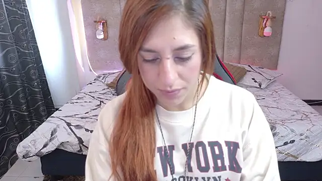 Alektra bryce online show from March 25, 7:46 pm