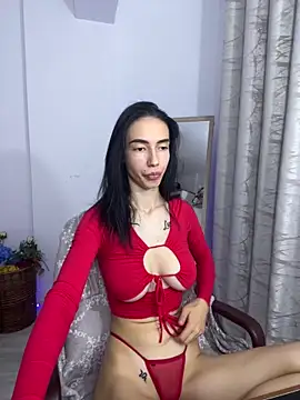 Celine Roxelle online show from September 29, 6:24 pm