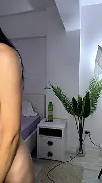 Celine Roxelle online show from July 4, 1:37 pm