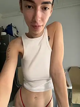 Celine Roxelle online show from September 30, 9:59 am