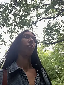 Celine Roxelle online show from July 24, 6:31 am