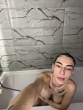 Celine Roxelle online show from November 20, 6:08 pm