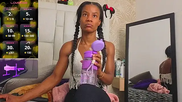 dafnnelewis online show from May 12, 11:16 am