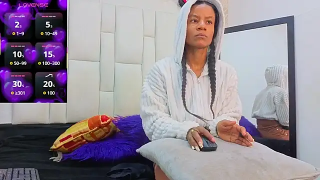 dafnnelewis online show from May 2, 11:26 am
