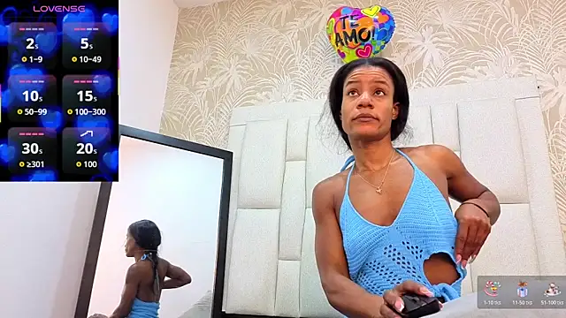 dafnnelewis online show from March 7, 11:16 am