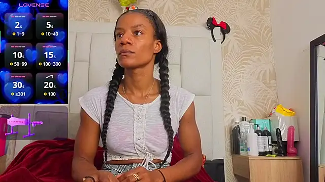 dafnnelewis online show from May 8, 11:03 am