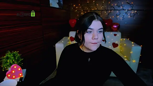 elmira rose online show from February 15, 1:49 pm