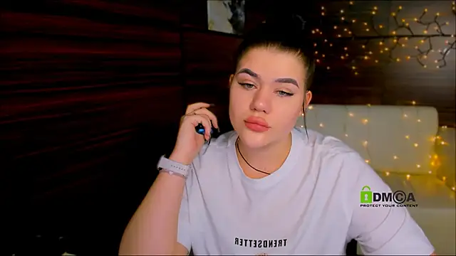 elmira rose online show from February 12, 1:48 pm