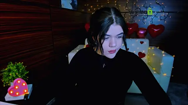 elmira rose online show from February 15, 10:44 am