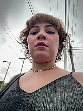 Maggie Geller online show from February 24, 2:18 pm