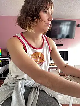 Maggie Geller online show from March 3, 3:22 pm