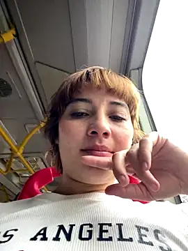 Maggie Geller online show from January 6, 4:44 pm