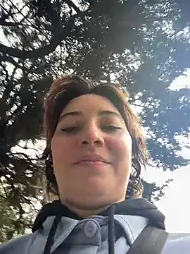 Maggie Geller online show from April 3, 6:25 pm